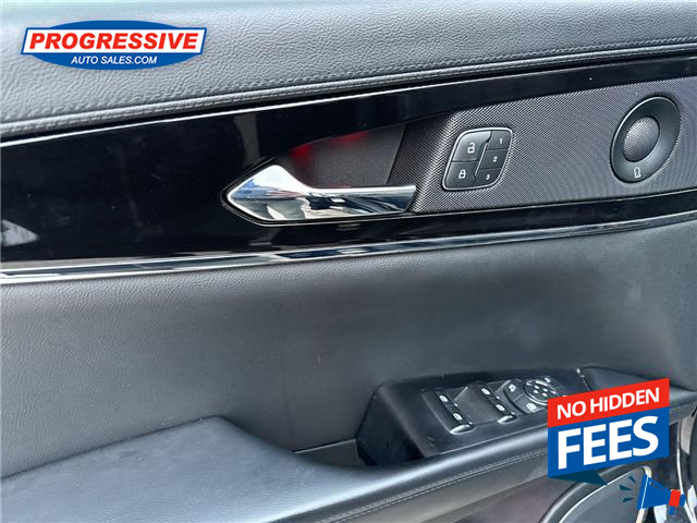 2022 Lincoln Nautilus Reserve (Stk: NBL11971) in Sarnia - Image 14 of 26 2022 Lincoln Nautilus Reserve (Stk: NBL11971) in Sarnia - Image 14 of 26