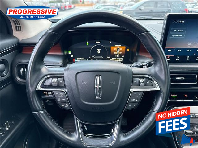 2022 Lincoln Nautilus Reserve (Stk: NBL11971) in Sarnia - Image 15 of 26 2022 Lincoln Nautilus Reserve (Stk: NBL11971) in Sarnia - Image 15 of 26