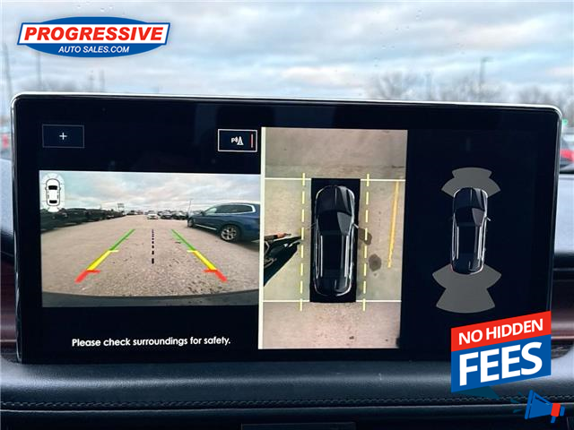 2022 Lincoln Nautilus Reserve (Stk: NBL11971) in Sarnia - Image 18 of 26 2022 Lincoln Nautilus Reserve (Stk: NBL11971) in Sarnia - Image 18 of 26