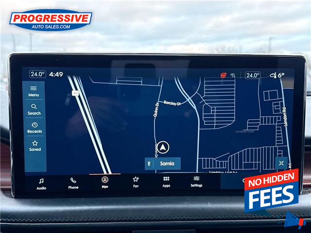 2022 Lincoln Nautilus Reserve (Stk: NBL11971) in Sarnia - Image 19 of 26 2022 Lincoln Nautilus Reserve (Stk: NBL11971) in Sarnia - Image 19 of 26