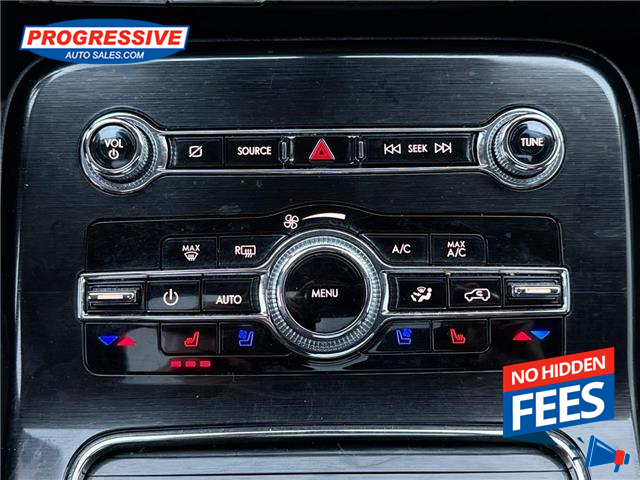 2022 Lincoln Nautilus Reserve (Stk: NBL11971) in Sarnia - Image 20 of 26 2022 Lincoln Nautilus Reserve (Stk: NBL11971) in Sarnia - Image 20 of 26