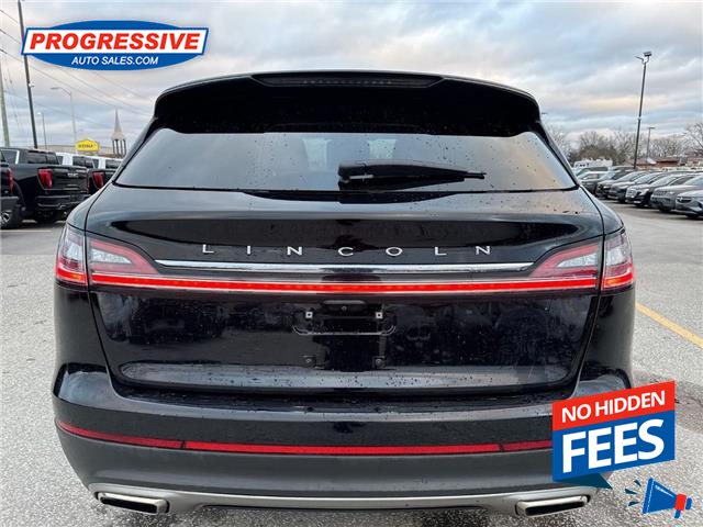 2022 Lincoln Nautilus Reserve (Stk: NBL11971) in Sarnia - Image 24 of 26 2022 Lincoln Nautilus Reserve (Stk: NBL11971) in Sarnia - Image 24 of 26