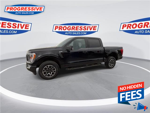 2022 Ford F-150 XLT (Stk: NFA33889) in Sarnia - Image 5 of 26 2022 Ford F-150 XLT (Stk: NFA33889) in Sarnia - Image 5 of 26
