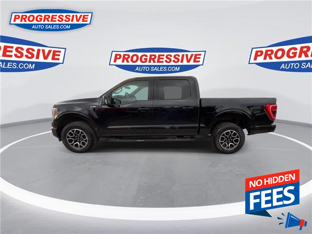 2022 Ford F-150 XLT (Stk: NFA33889) in Sarnia - Image 6 of 26 2022 Ford F-150 XLT (Stk: NFA33889) in Sarnia - Image 6 of 26