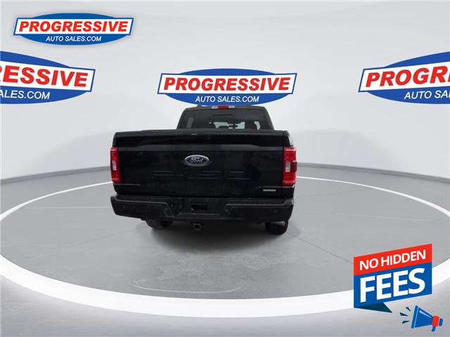 2022 Ford F-150 XLT (Stk: NFA33889) in Sarnia - Image 8 of 26 2022 Ford F-150 XLT (Stk: NFA33889) in Sarnia - Image 8 of 26