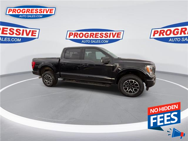 2022 Ford F-150 XLT (Stk: NFA33889) in Sarnia - Image 10 of 26 2022 Ford F-150 XLT (Stk: NFA33889) in Sarnia - Image 10 of 26