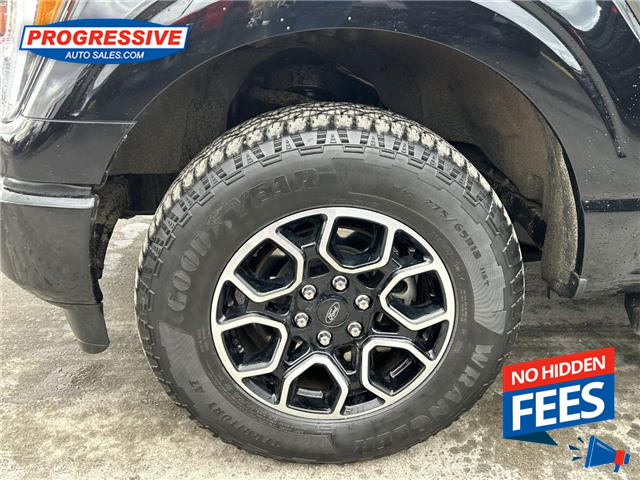 2022 Ford F-150 XLT (Stk: NFA33889) in Sarnia - Image 11 of 26 2022 Ford F-150 XLT (Stk: NFA33889) in Sarnia - Image 11 of 26