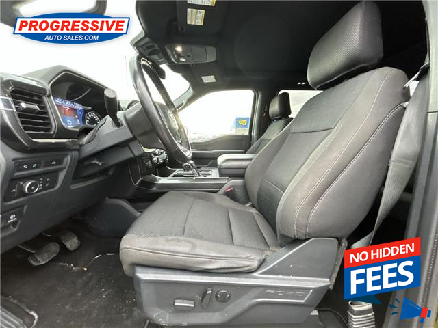 2022 Ford F-150 XLT (Stk: NFA33889) in Sarnia - Image 12 of 26 2022 Ford F-150 XLT (Stk: NFA33889) in Sarnia - Image 12 of 26