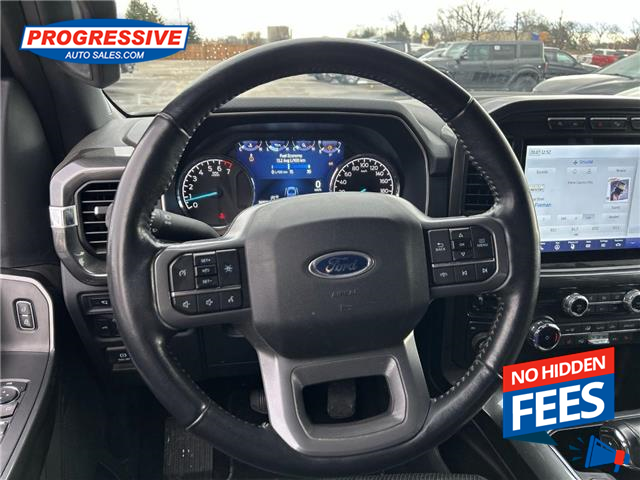 2022 Ford F-150 XLT (Stk: NFA33889) in Sarnia - Image 15 of 26 2022 Ford F-150 XLT (Stk: NFA33889) in Sarnia - Image 15 of 26