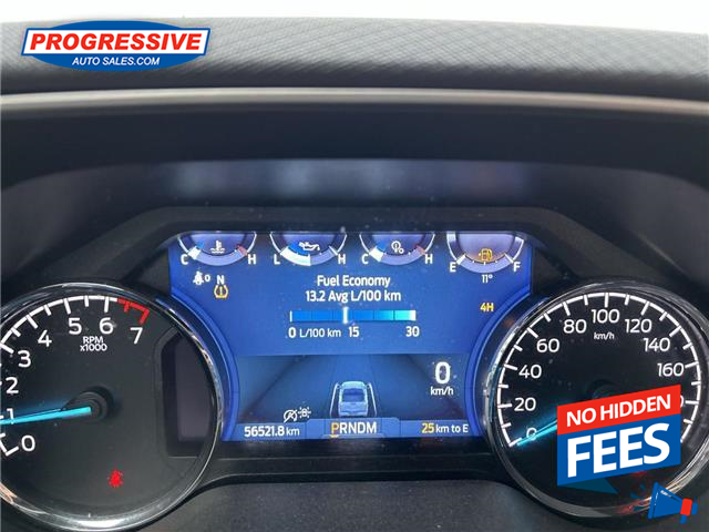 2022 Ford F-150 XLT (Stk: NFA33889) in Sarnia - Image 16 of 26 2022 Ford F-150 XLT (Stk: NFA33889) in Sarnia - Image 16 of 26