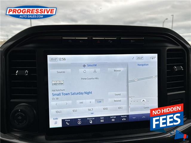 2022 Ford F-150 XLT (Stk: NFA33889) in Sarnia - Image 17 of 26 2022 Ford F-150 XLT (Stk: NFA33889) in Sarnia - Image 17 of 26
