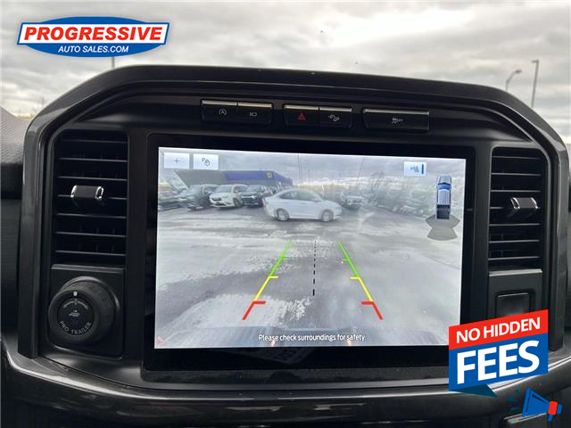 2022 Ford F-150 XLT (Stk: NFA33889) in Sarnia - Image 18 of 26 2022 Ford F-150 XLT (Stk: NFA33889) in Sarnia - Image 18 of 26