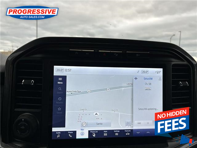 2022 Ford F-150 XLT (Stk: NFA33889) in Sarnia - Image 19 of 26 2022 Ford F-150 XLT (Stk: NFA33889) in Sarnia - Image 19 of 26