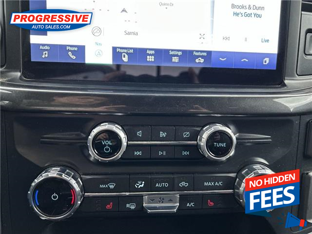 2022 Ford F-150 XLT (Stk: NFA33889) in Sarnia - Image 20 of 26 2022 Ford F-150 XLT (Stk: NFA33889) in Sarnia - Image 20 of 26