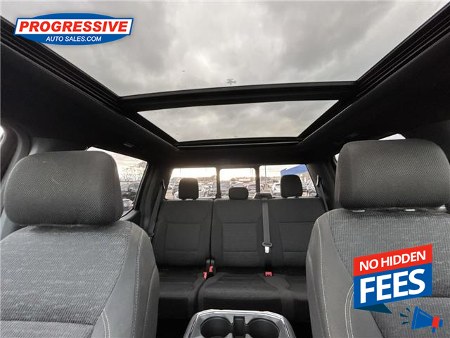 2022 Ford F-150 XLT (Stk: NFA33889) in Sarnia - Image 22 of 26 2022 Ford F-150 XLT (Stk: NFA33889) in Sarnia - Image 22 of 26