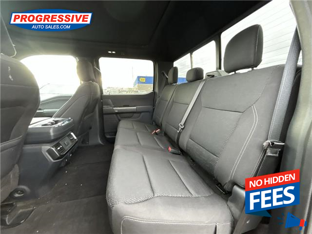 2022 Ford F-150 XLT (Stk: NFA33889) in Sarnia - Image 23 of 26 2022 Ford F-150 XLT (Stk: NFA33889) in Sarnia - Image 23 of 26