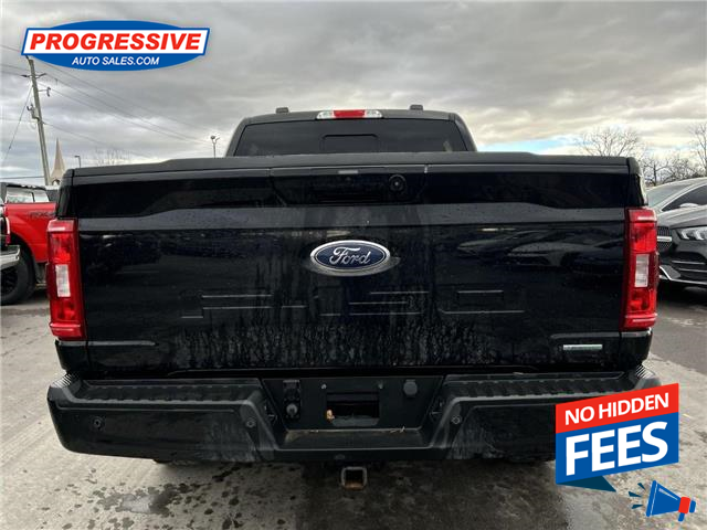 2022 Ford F-150 XLT (Stk: NFA33889) in Sarnia - Image 24 of 26 2022 Ford F-150 XLT (Stk: NFA33889) in Sarnia - Image 24 of 26