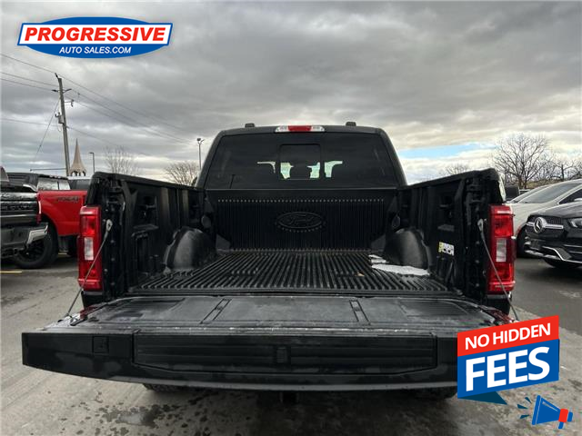 2022 Ford F-150 XLT (Stk: NFA33889) in Sarnia - Image 25 of 26 2022 Ford F-150 XLT (Stk: NFA33889) in Sarnia - Image 25 of 26