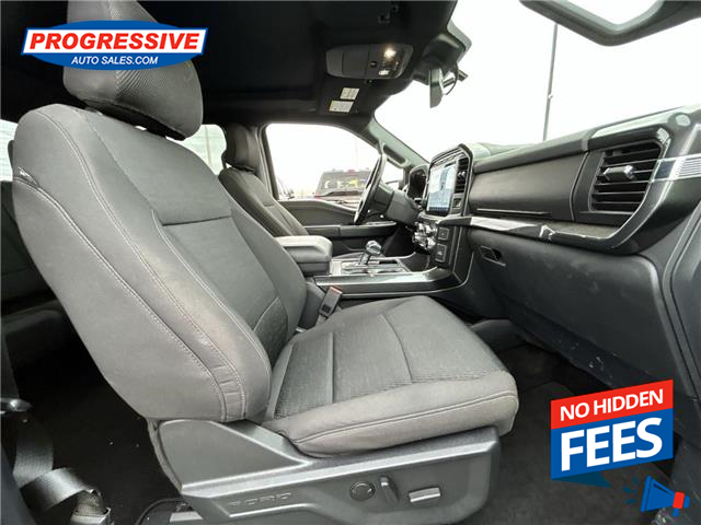 2022 Ford F-150 XLT (Stk: NFA33889) in Sarnia - Image 26 of 26 2022 Ford F-150 XLT (Stk: NFA33889) in Sarnia - Image 26 of 26