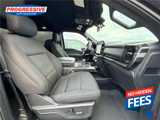 2021 Ford F-150 XLT (Stk: MFC56791P) in Sarnia - Image 25 of 25