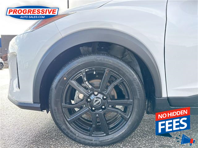 2022 Nissan Kicks SV (Stk: NL499732) in Sarnia - Image 11 of 23 2022 Nissan Kicks SV (Stk: NL499732) in Sarnia - Image 11 of 23