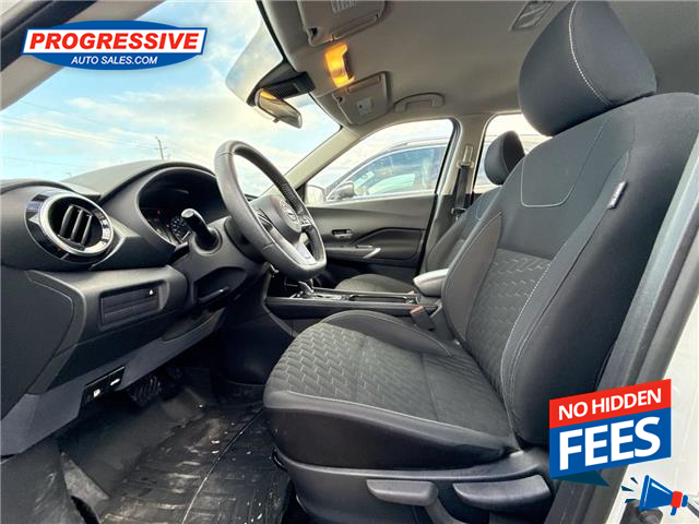 2022 Nissan Kicks SV (Stk: NL499732) in Sarnia - Image 12 of 23 2022 Nissan Kicks SV (Stk: NL499732) in Sarnia - Image 12 of 23