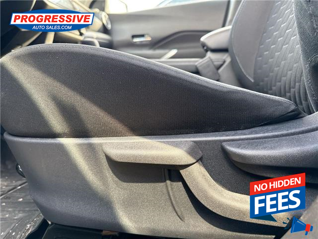 2022 Nissan Kicks SV (Stk: NL499732) in Sarnia - Image 13 of 23 2022 Nissan Kicks SV (Stk: NL499732) in Sarnia - Image 13 of 23