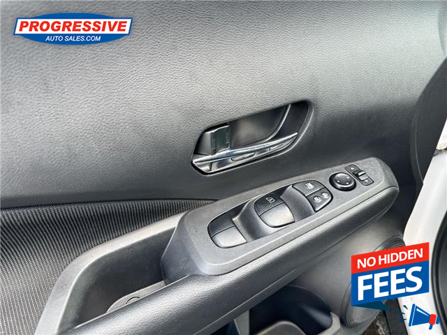 2022 Nissan Kicks SV (Stk: NL499732) in Sarnia - Image 14 of 23 2022 Nissan Kicks SV (Stk: NL499732) in Sarnia - Image 14 of 23