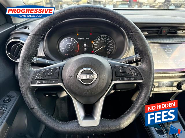 2022 Nissan Kicks SV (Stk: NL499732) in Sarnia - Image 15 of 23 2022 Nissan Kicks SV (Stk: NL499732) in Sarnia - Image 15 of 23