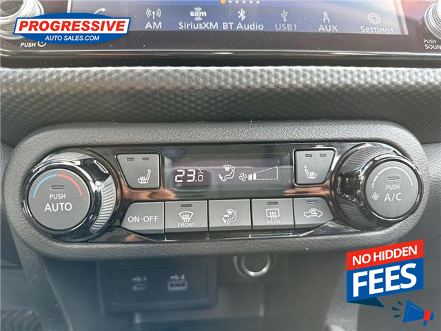 2022 Nissan Kicks SV (Stk: NL499732) in Sarnia - Image 19 of 23 2022 Nissan Kicks SV (Stk: NL499732) in Sarnia - Image 19 of 23