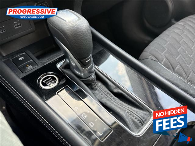 2022 Nissan Kicks SV (Stk: NL499732) in Sarnia - Image 20 of 23 2022 Nissan Kicks SV (Stk: NL499732) in Sarnia - Image 20 of 23