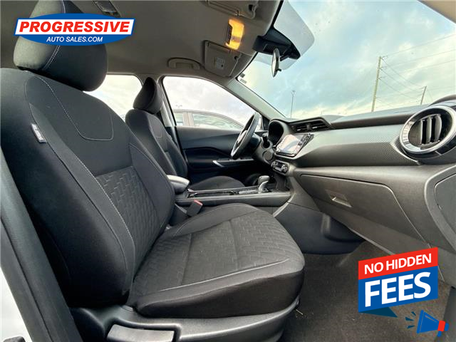 2022 Nissan Kicks SV (Stk: NL499732) in Sarnia - Image 23 of 23 2022 Nissan Kicks SV (Stk: NL499732) in Sarnia - Image 23 of 23