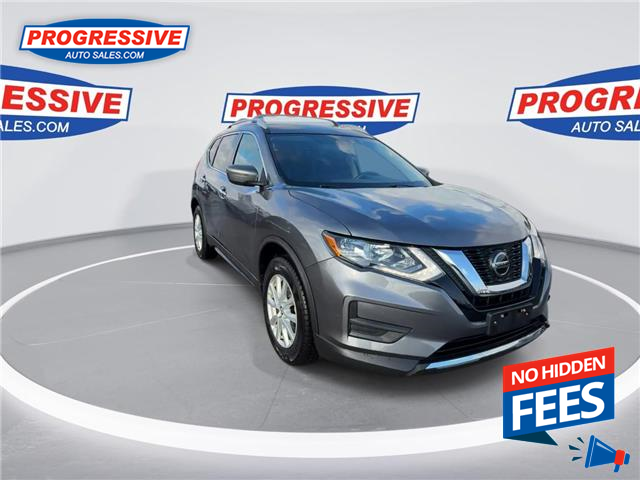 2020 Nissan Rogue S (Stk: LC703313T) in Sarnia - Image 3 of 24