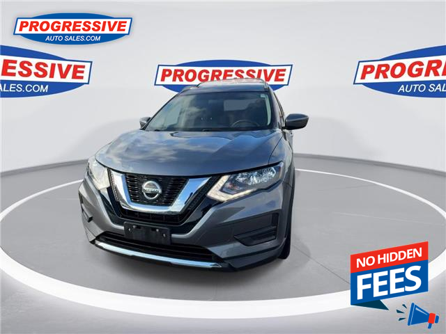 2020 Nissan Rogue S (Stk: LC703313T) in Sarnia - Image 4 of 24