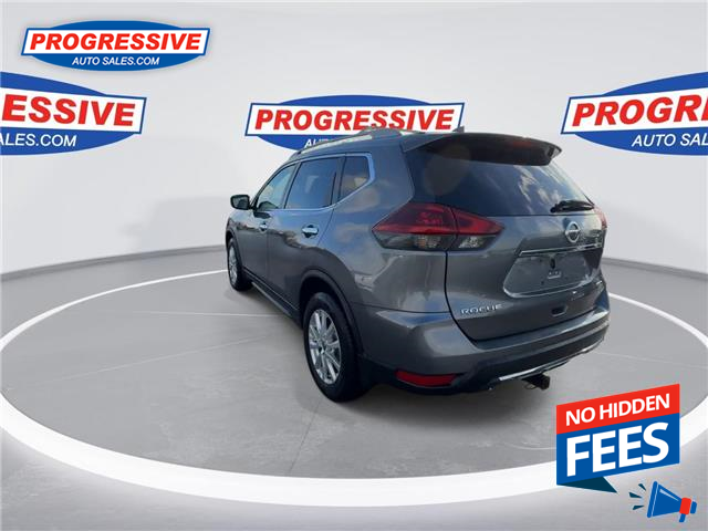 2020 Nissan Rogue S (Stk: LC703313T) in Sarnia - Image 7 of 24
