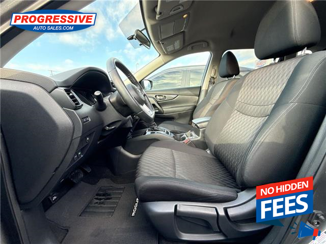 2020 Nissan Rogue S (Stk: LC703313T) in Sarnia - Image 12 of 24