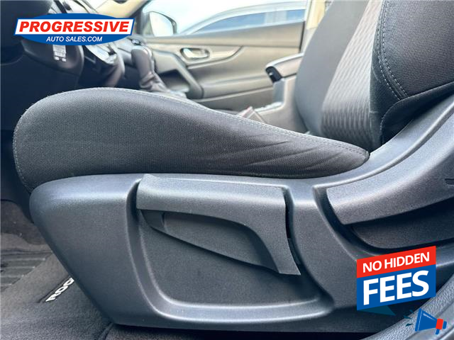 2020 Nissan Rogue S (Stk: LC703313T) in Sarnia - Image 13 of 24