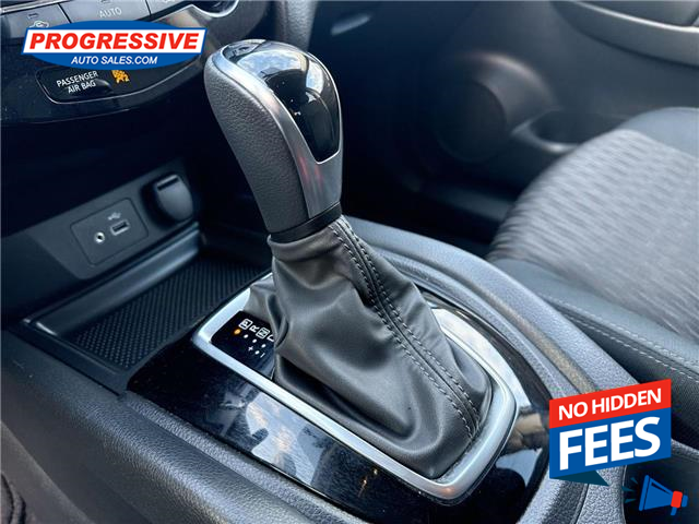 2020 Nissan Rogue S (Stk: LC703313T) in Sarnia - Image 20 of 24