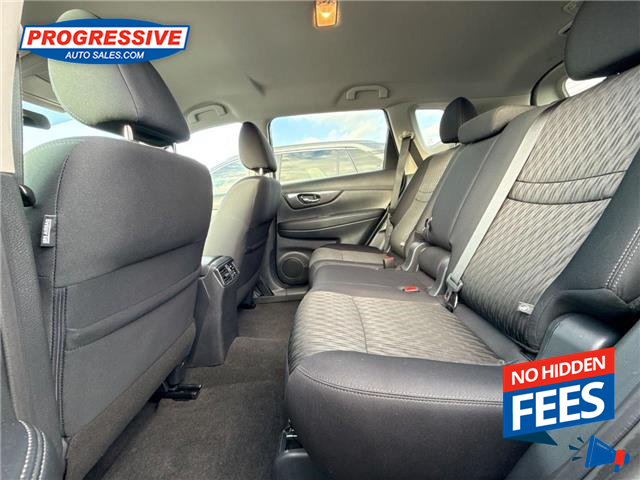 2020 Nissan Rogue S (Stk: LC703313T) in Sarnia - Image 21 of 24