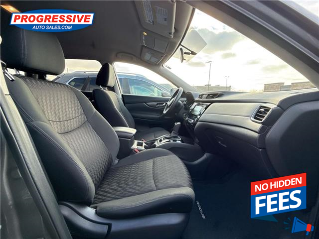 2020 Nissan Rogue S (Stk: LC703313T) in Sarnia - Image 24 of 24