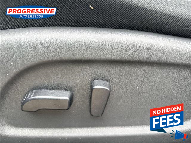 2018 Nissan Pathfinder SV Tech (Stk: JC606899P) in Sarnia - Image 13 of 26