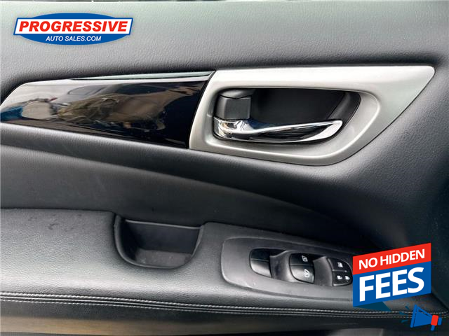 2018 Nissan Pathfinder SV Tech (Stk: JC606899P) in Sarnia - Image 14 of 26
