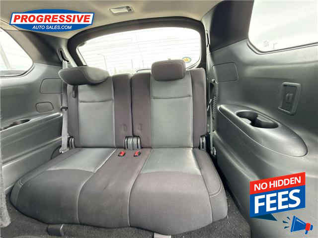 2018 Nissan Pathfinder SV Tech (Stk: JC606899P) in Sarnia - Image 23 of 26