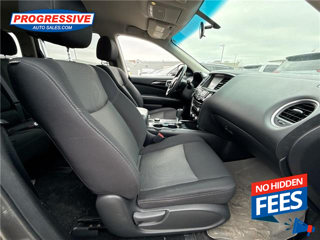 2018 Nissan Pathfinder SV Tech (Stk: JC606899P) in Sarnia - Image 26 of 26