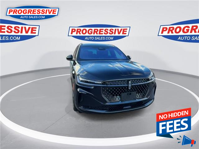 2024 Lincoln Nautilus Reserve (Stk: RJ817213) in Sarnia - Image 3 of 26