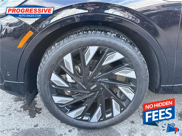 2024 Lincoln Nautilus Reserve (Stk: RJ817213) in Sarnia - Image 11 of 26