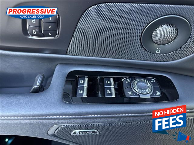 2024 Lincoln Nautilus Reserve (Stk: RJ817213) in Sarnia - Image 14 of 26