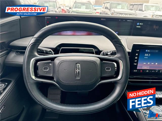 2024 Lincoln Nautilus Reserve (Stk: RJ817213) in Sarnia - Image 15 of 26