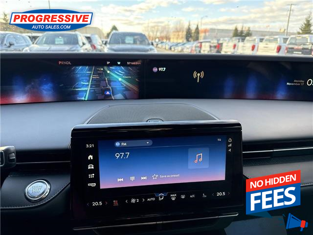 2024 Lincoln Nautilus Reserve (Stk: RJ817213) in Sarnia - Image 17 of 26