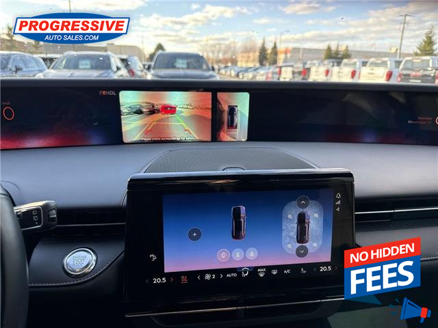 2024 Lincoln Nautilus Reserve (Stk: RJ817213) in Sarnia - Image 18 of 26